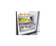 LG GBB71PZDFN NoFrost Srebrna - 1390617 - zdjęcie 3